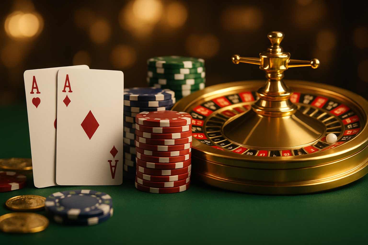 Betory 3250 EUR Welkomstbonus - Casino Promotie