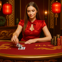 Betory - Live Baccarat Game