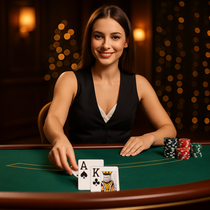 Betory - Blackjack Table Game - Online Casino Nederland