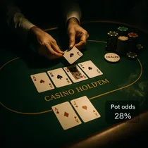 Betory - Live Poker - Evolution Live Casino