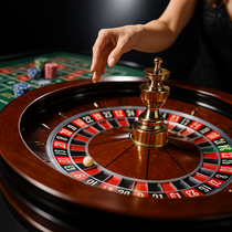 Betory - Live Roulette Game