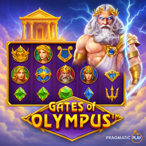 Betory - Gates of Olympus Slot Game - Online Casino Nederland