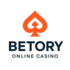 Betory Casino Nederland Logo
