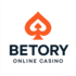 Betory Casino Nederland Logo