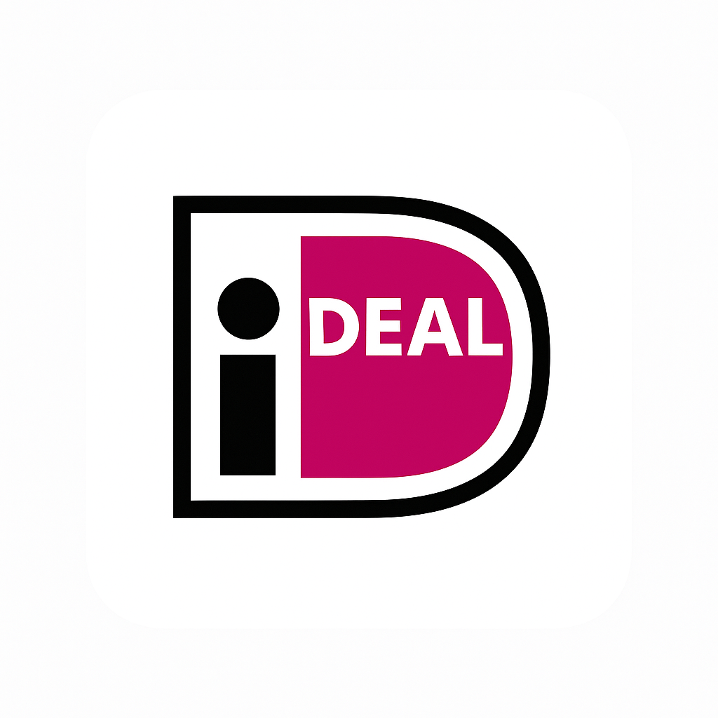 iDEAL betaalmethode geaccepteerd bij Betory Casino