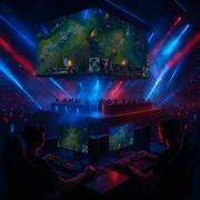 Betory - Esports Weddenschappen - Sportsbook
