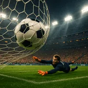 Betory - Voetbal Weddenschappen - Sportsbook