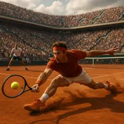Betory - Tennis Weddenschappen - Sportsbook